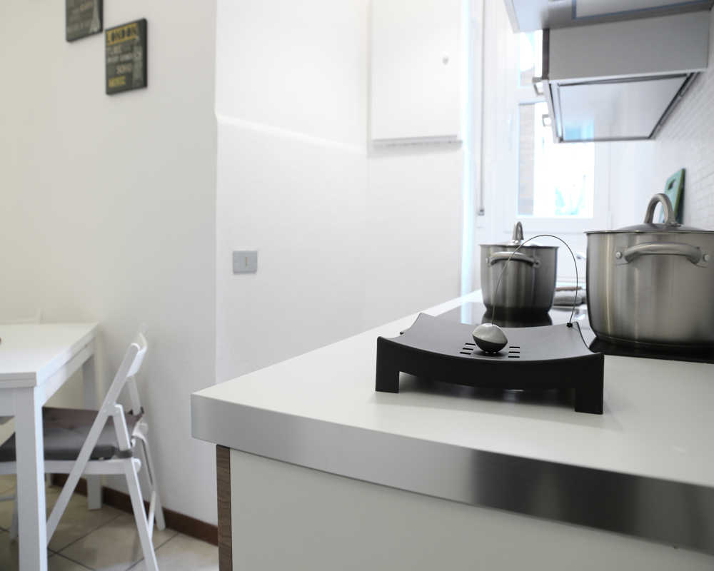 Single room Milano, 4 beds, 15m² — photo 20