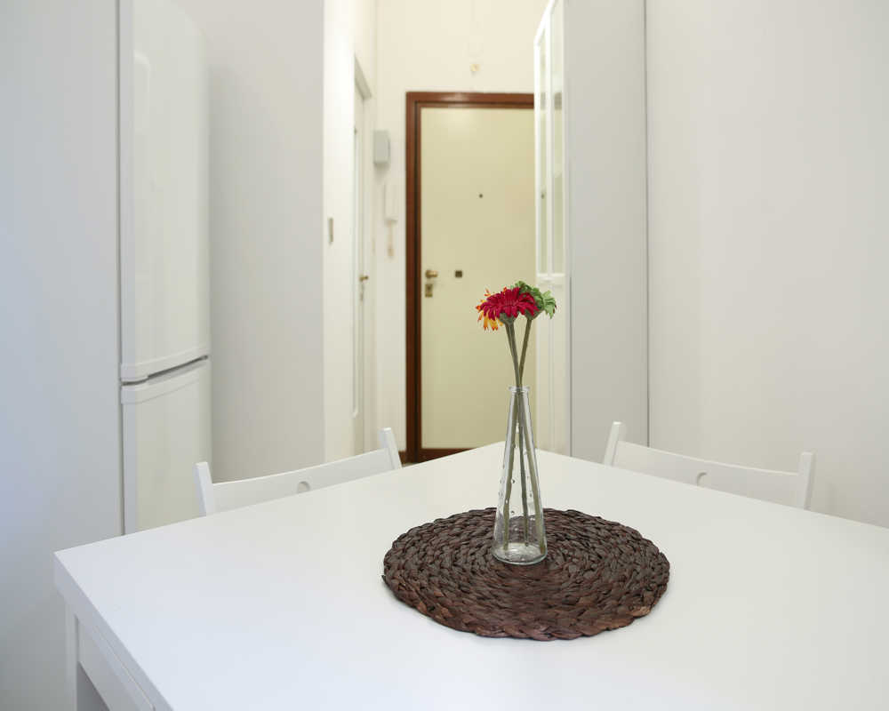 Single room Milano, 4 beds, 15m² — photo 22