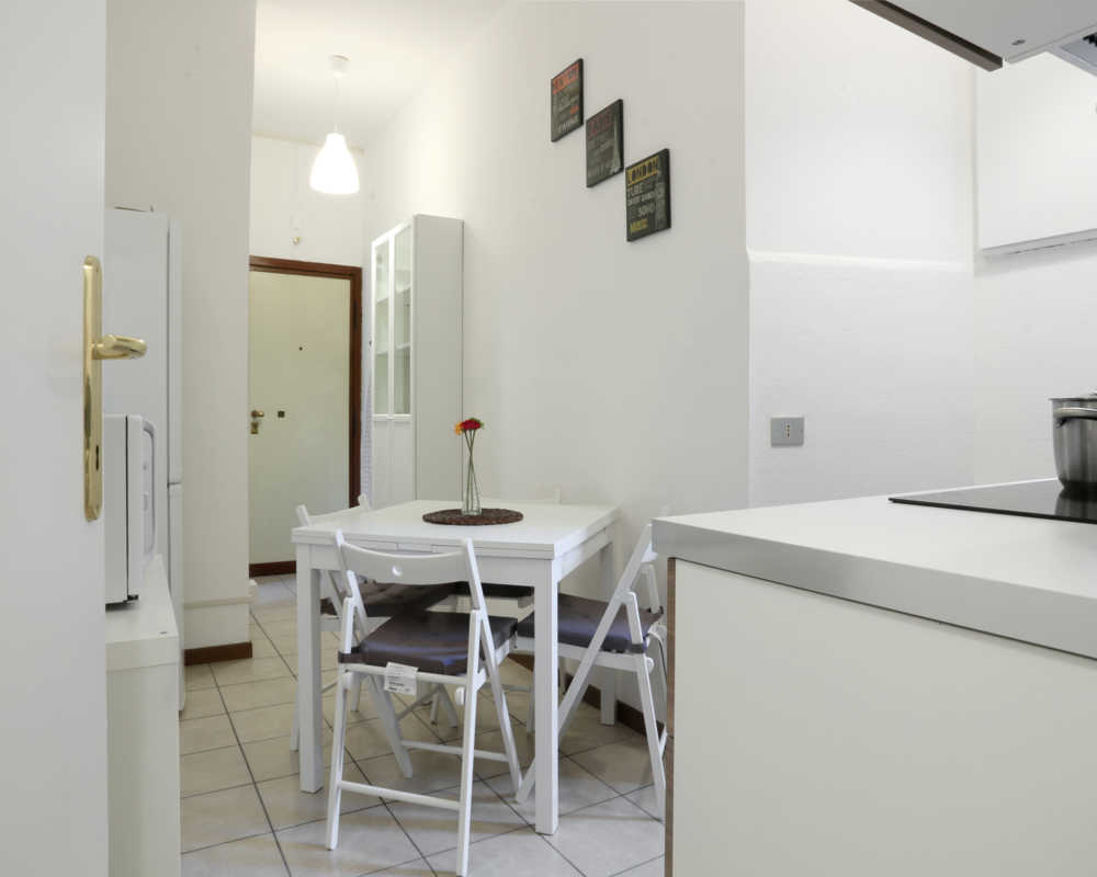Single room Milano, 4 beds, 15m² — photo 4