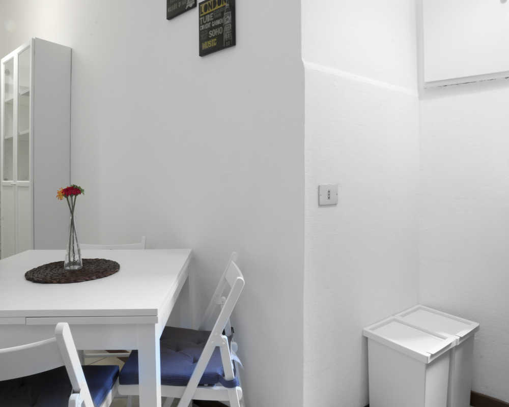 Single room Milano, 4 beds, 15m² — photo 2