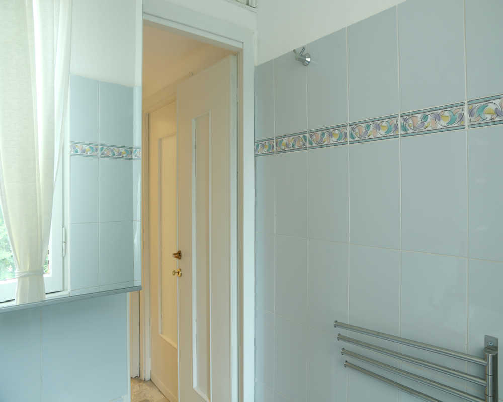 Single room Milano, 4 beds, 15m² — photo 29