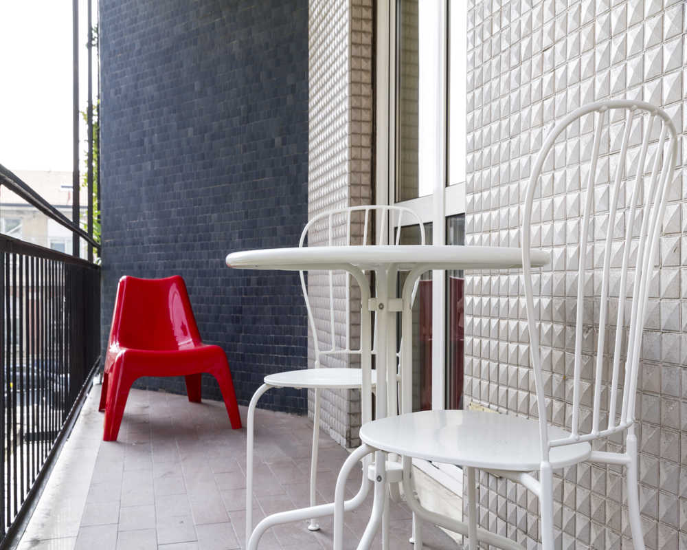 Single room Milano, 3 beds, 24m² — photo 20