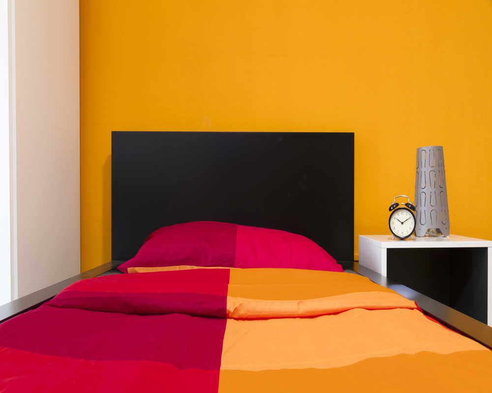 Single room Milano, 3 beds, 24m² — photo 9