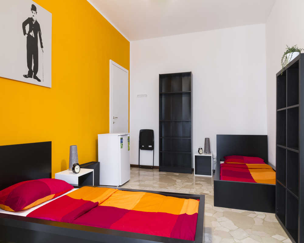 Room in Milan - Via Savona, Porta Genova / Navigli / Ticinese - in Milano