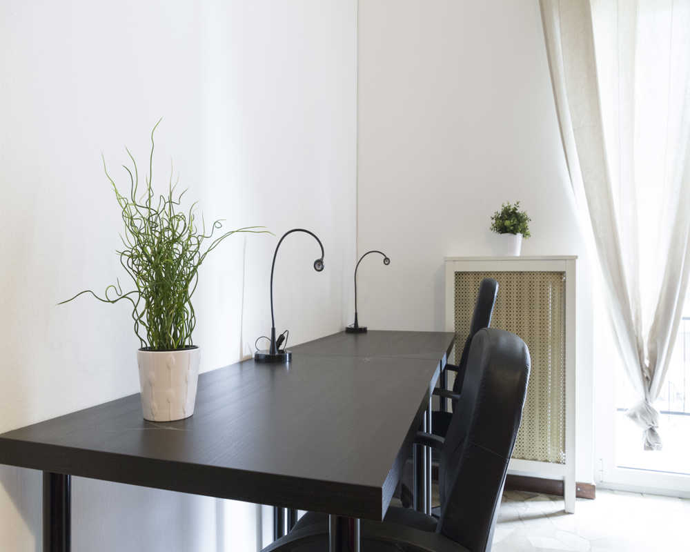 Single room Milano, 3 beds, 24m² — photo 5
