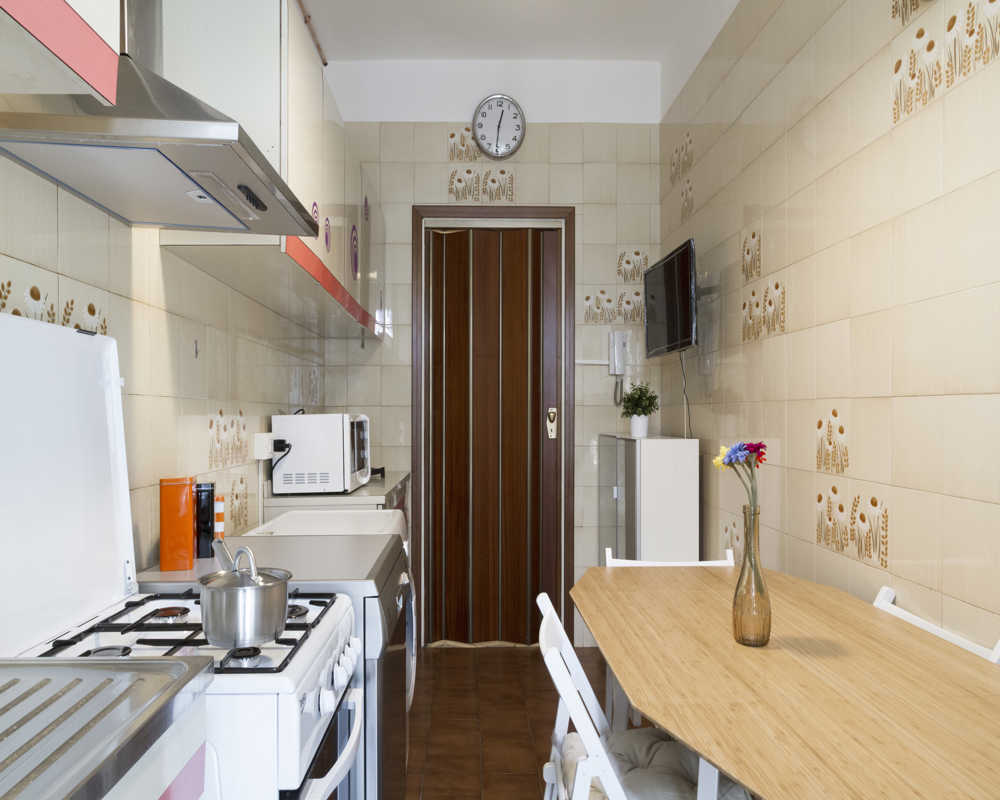 Single room Milano, 3 beds, 24m² — photo 23