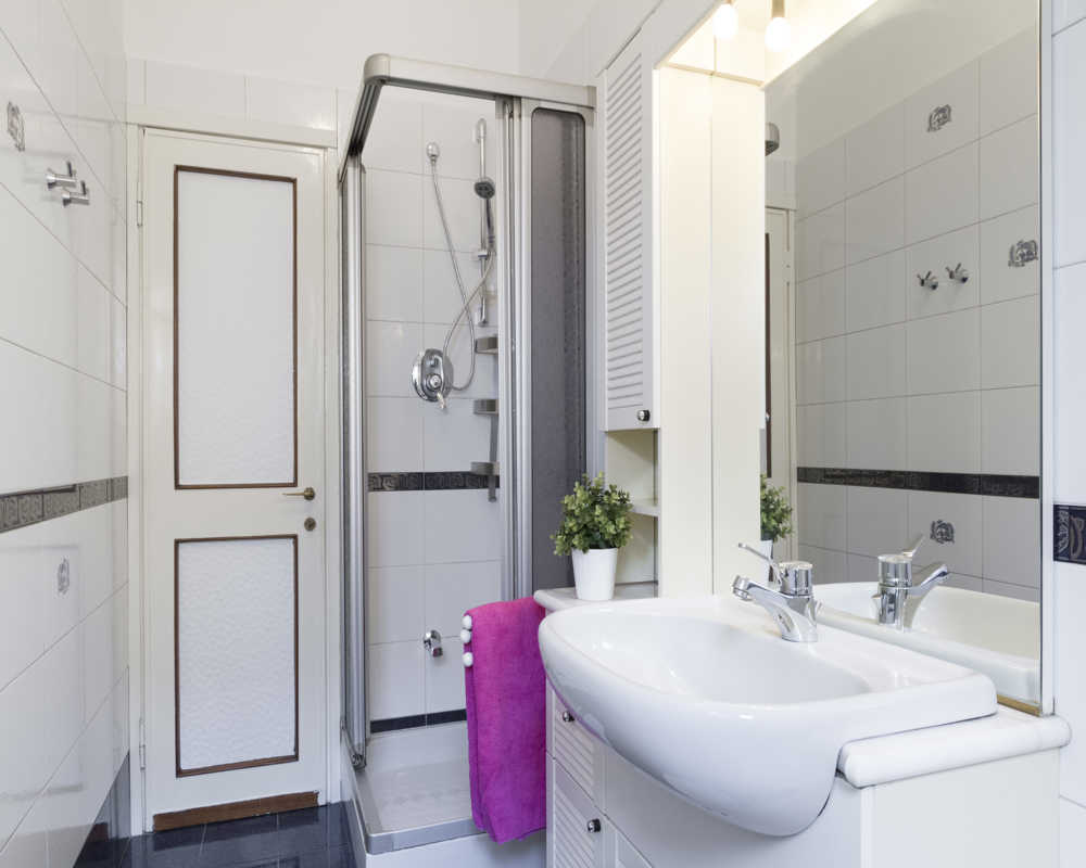Single room Milano, 3 beds, 24m² — photo 28
