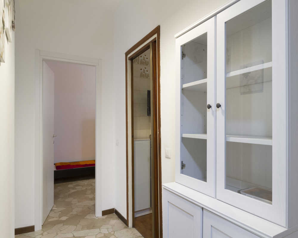 Single room Milano, 3 beds, 24m² — photo 12