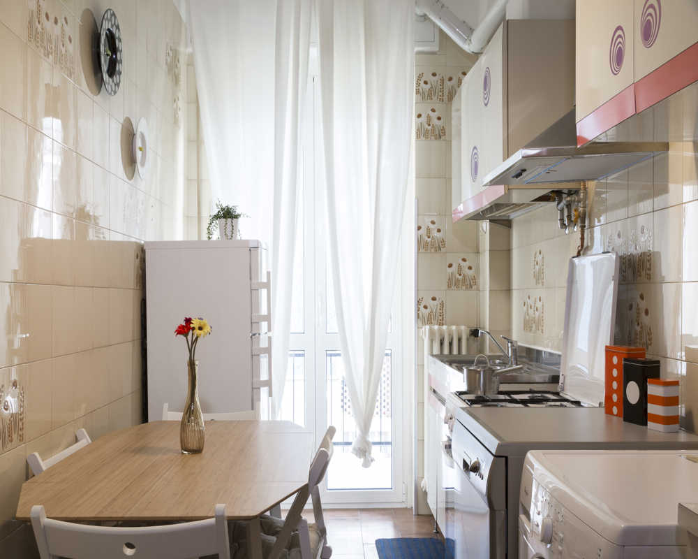 Single room Milano, 3 beds, 24m² — photo 21