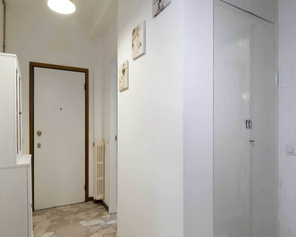Single room Milano, 3 beds, 24m² — photo 32