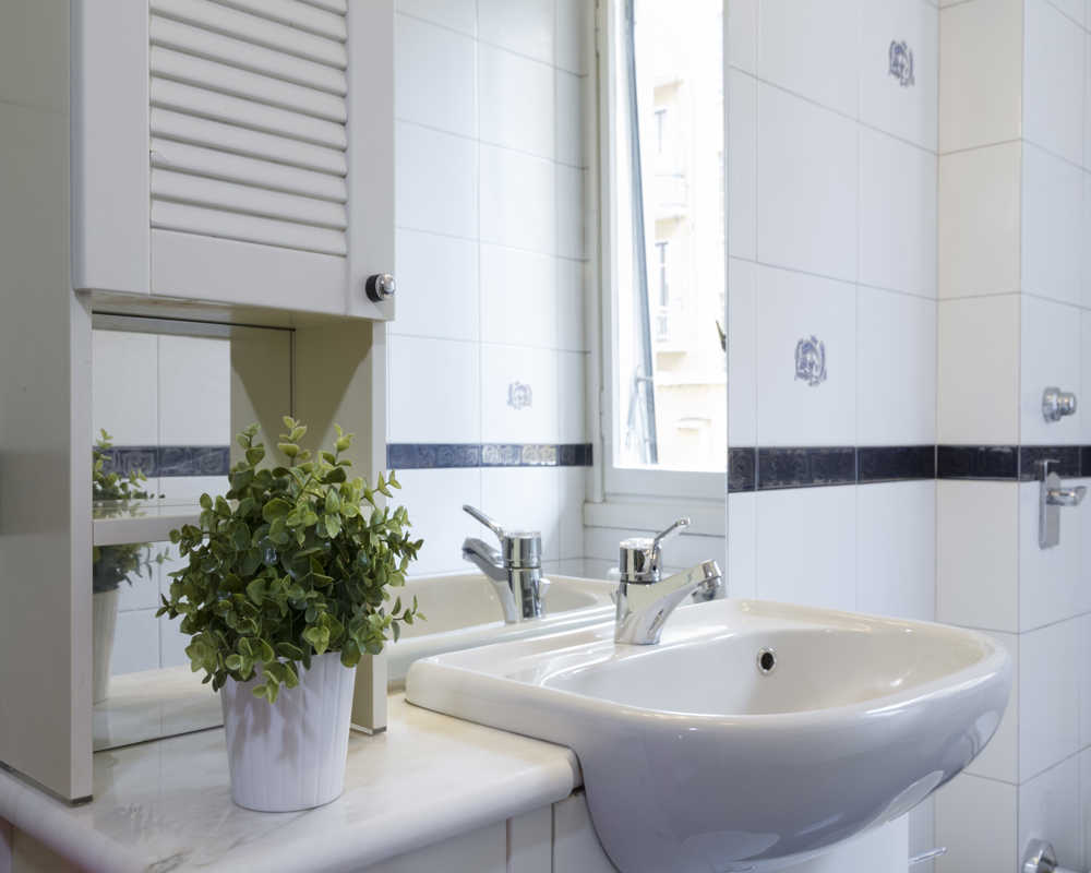 Single room Milano, 3 beds, 24m² — photo 29