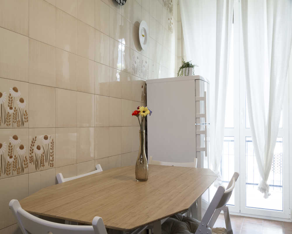 Single room Milano, 3 beds, 24m² — photo 22