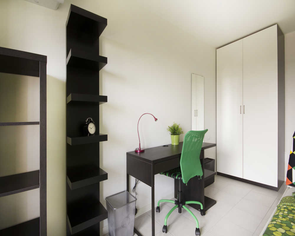 Single room Milano, 8 beds, 11m² — photo 19