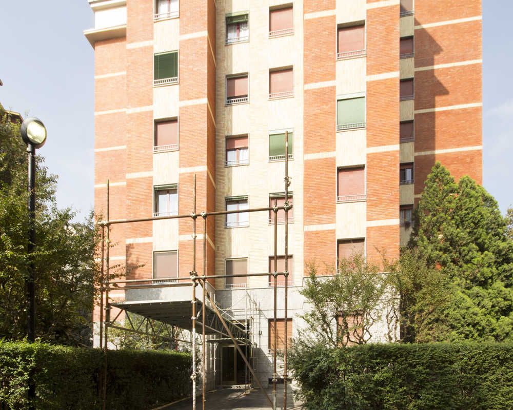 Single room Milano, 8 beds, 11m² — photo 7