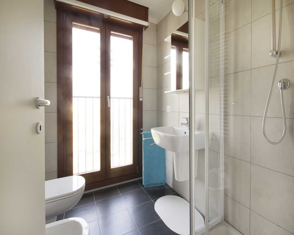 Single room Milano, 8 beds, 11m² — photo 2