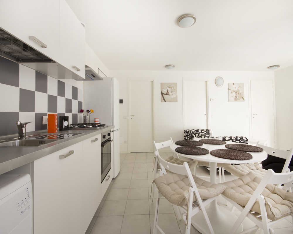 Single room Milano, 8 beds, 11m² — photo 9