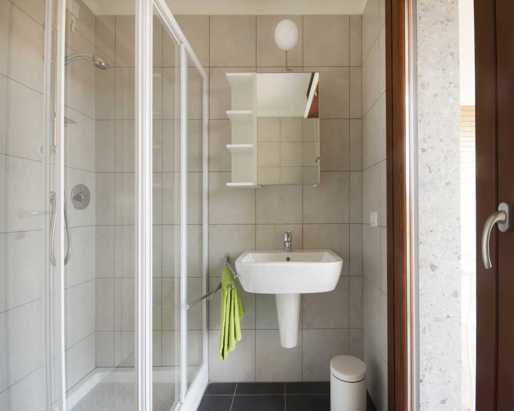 Single room Milano, 8 beds, 11m² — photo 3