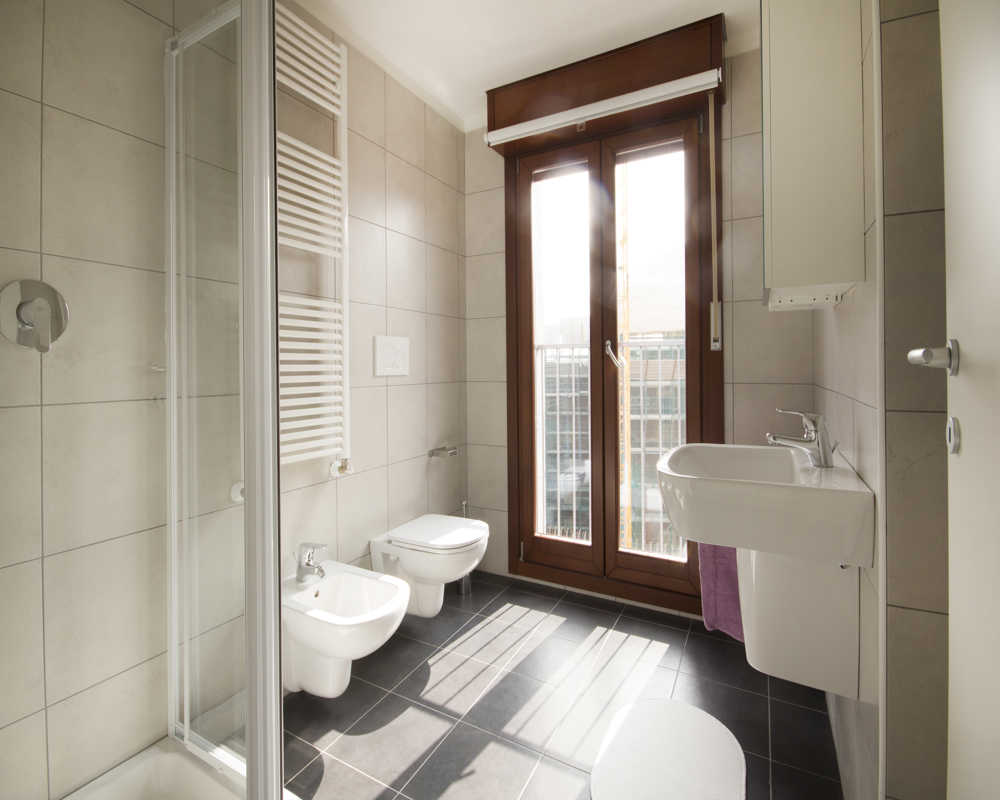 Single room Milano, 8 beds, 11m² — photo 4