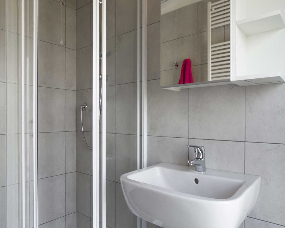 Single room Milano, 8 beds, 14m² — photo 52