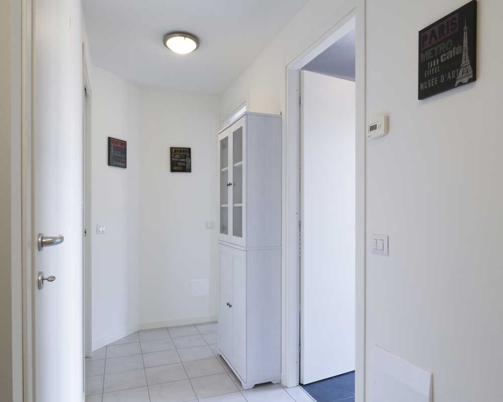 Single room Milano, 8 beds, 14m² — photo 45