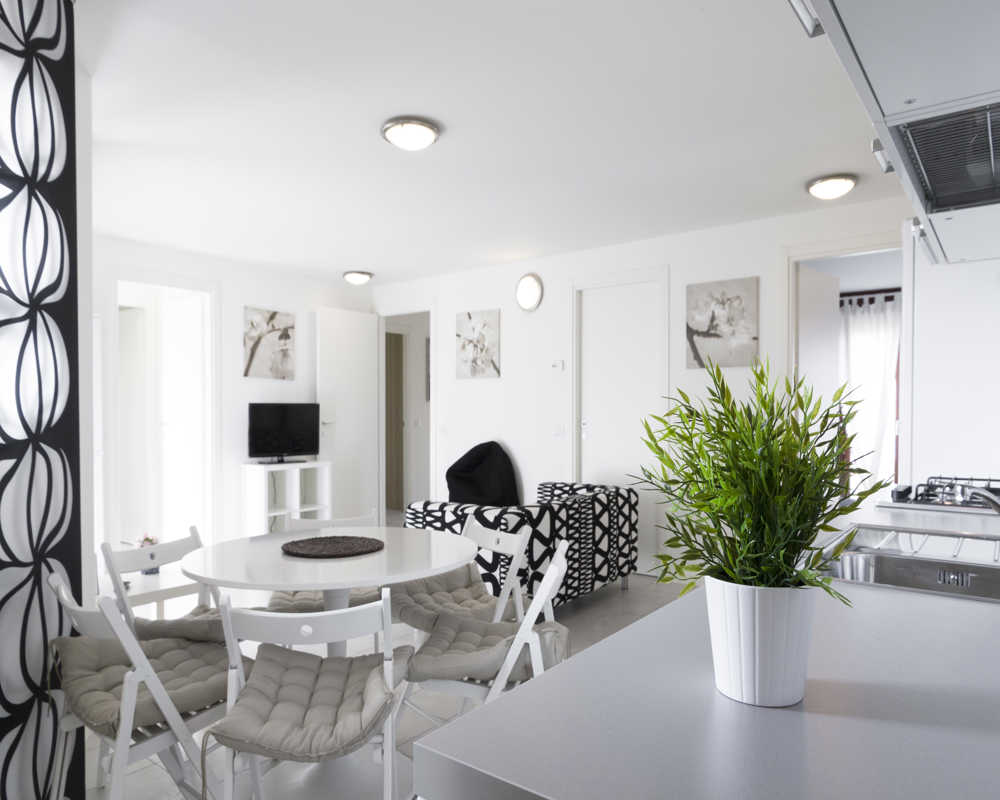Single room Milano, 8 beds, 14m² — photo 56