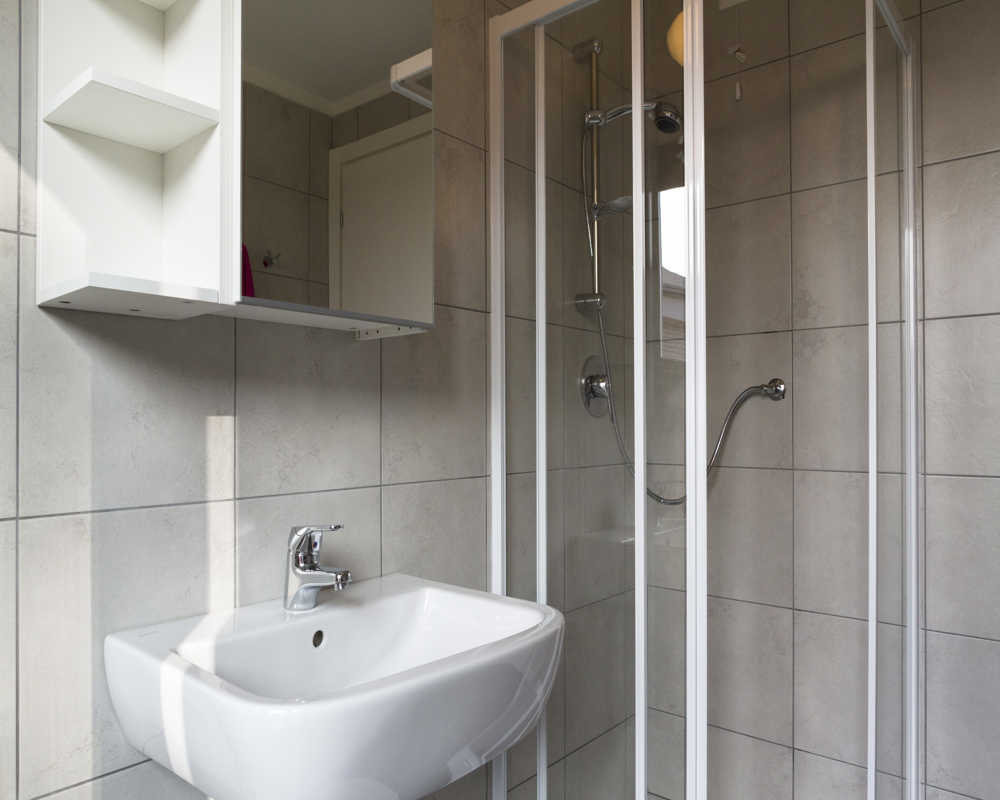 Single room Milano, 8 beds, 14m² — photo 38