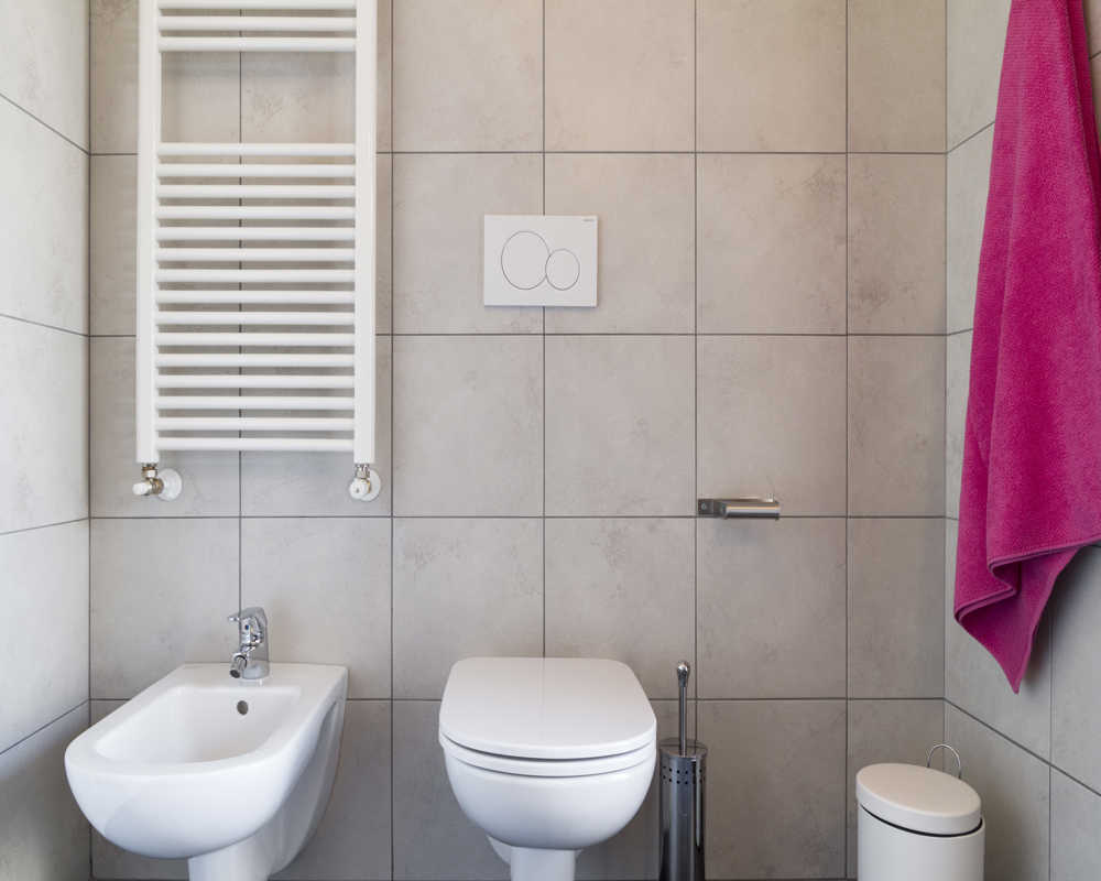 Single room Milano, 8 beds, 14m² — photo 51