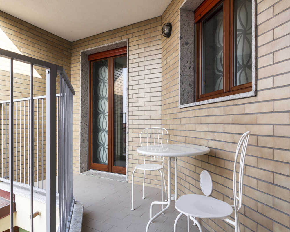 Single room Milano, 8 beds, 14m² — photo 44