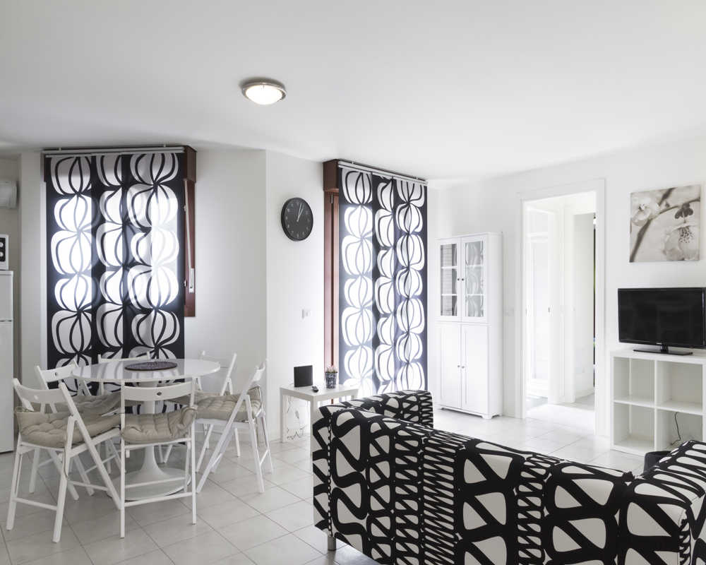 Single room Milano, 8 beds, 14m² — photo 61