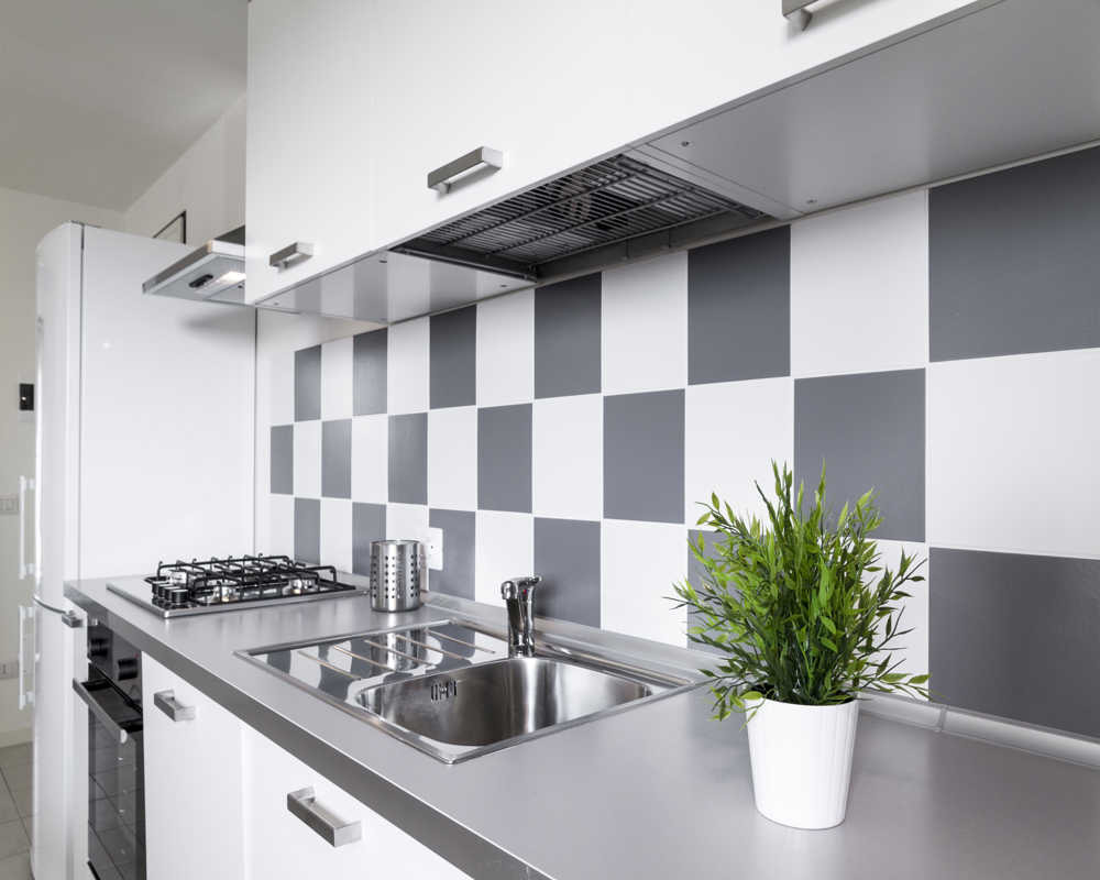 Single room Milano, 8 beds, 14m² — photo 47