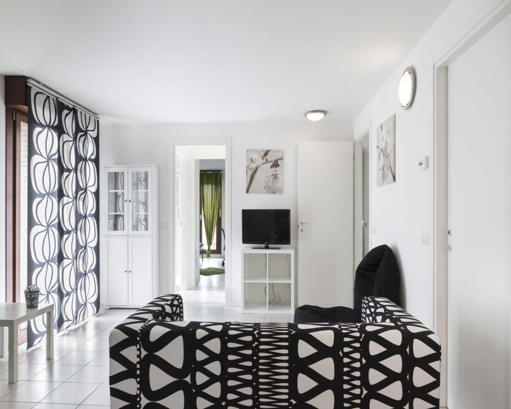 Single room Milano, 8 beds, 14m² — photo 60