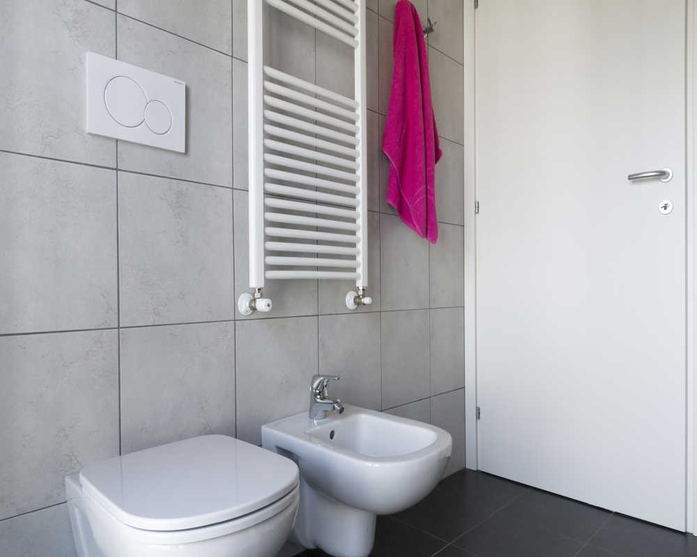 Single room Milano, 8 beds, 14m² — photo 39