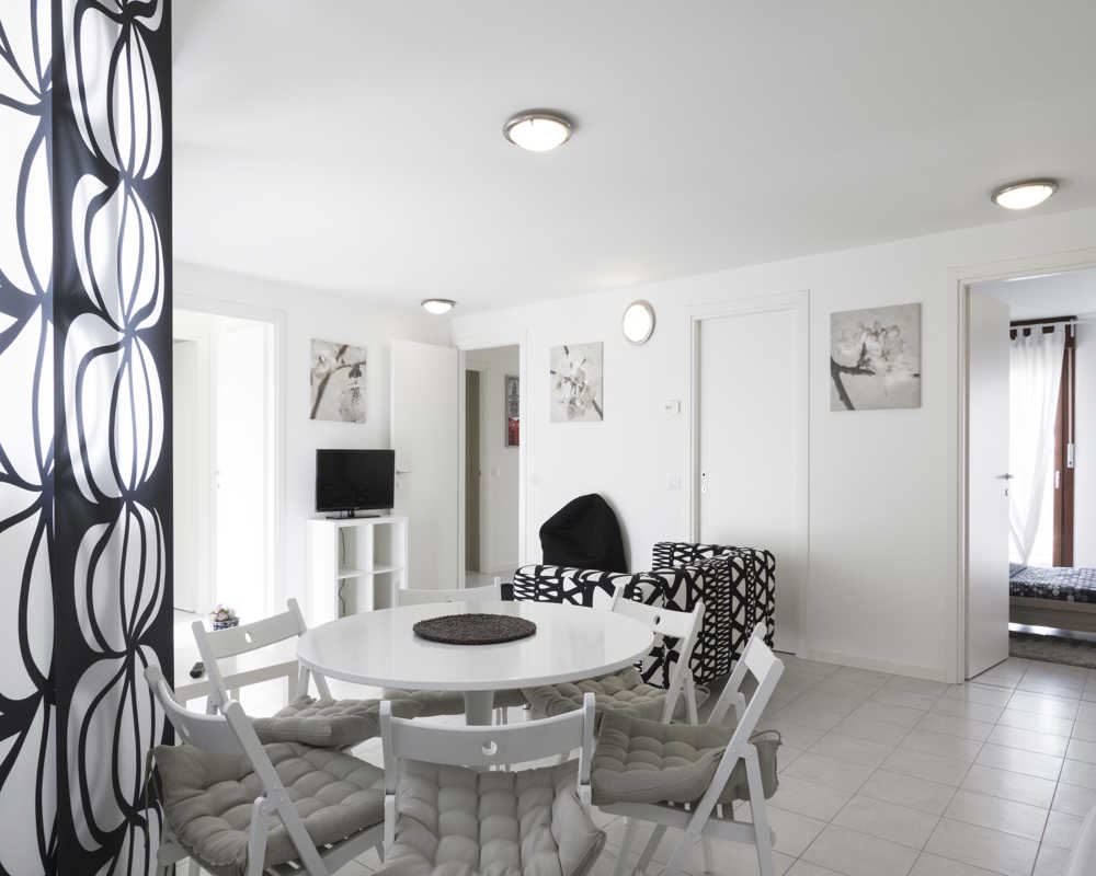 Single room Milano, 8 beds, 14m² — photo 59