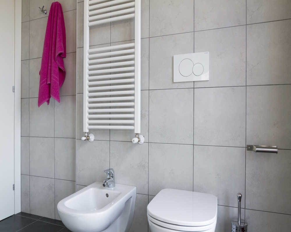 Single room Milano, 8 beds, 14m² — photo 42