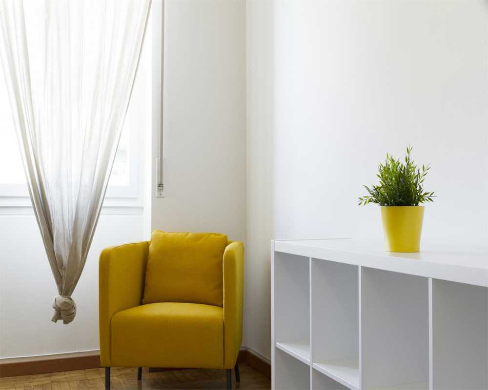 Single room Milano, 4 beds, 20m² — photo 60