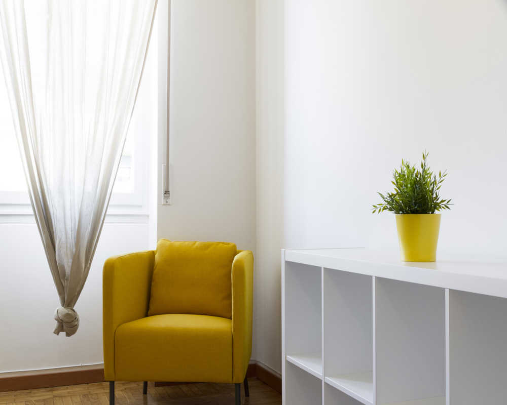 Single room Milano, 4 beds, 20m² — photo 61
