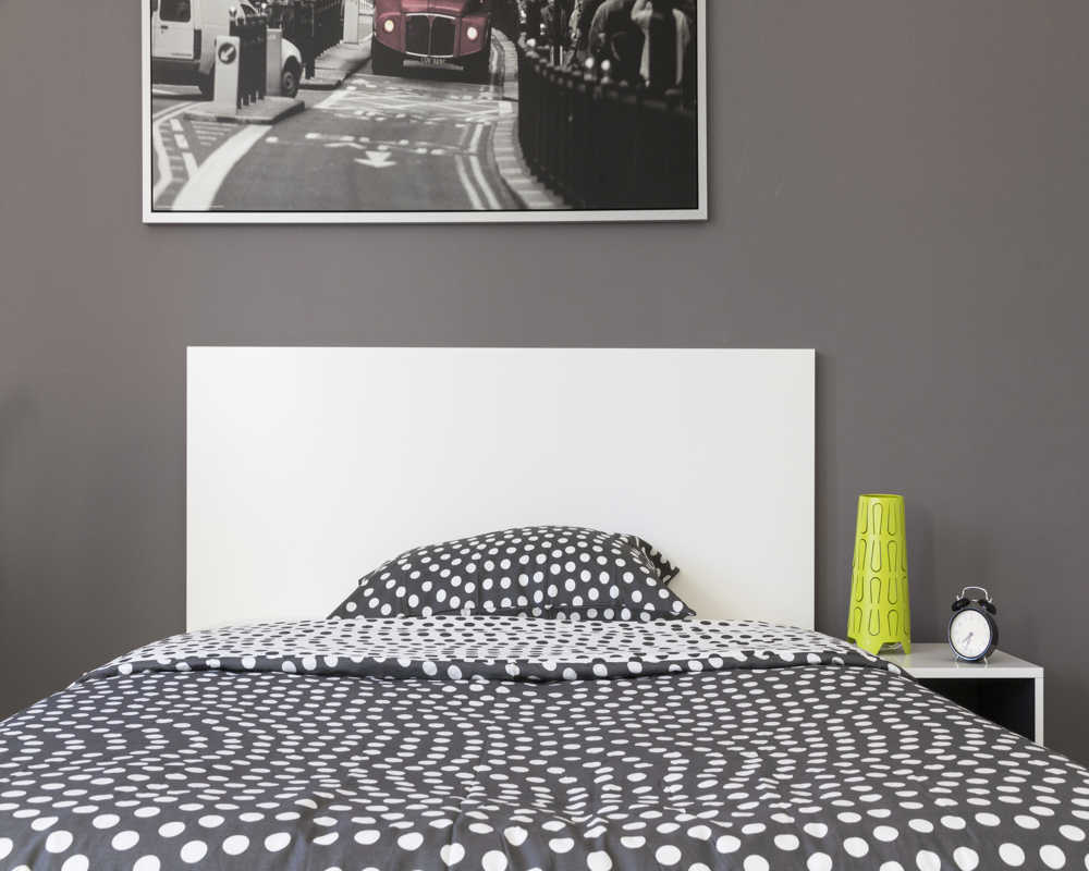 Single room Milano, 4 beds, 21m² — photo 82