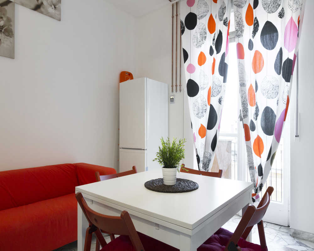 Single room Milano, 4 beds, 20m² — photo 57