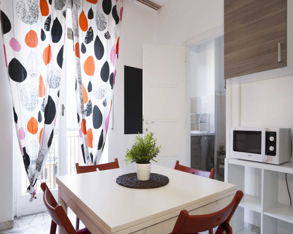 Single room Milano, 4 beds, 20m² — photo 56