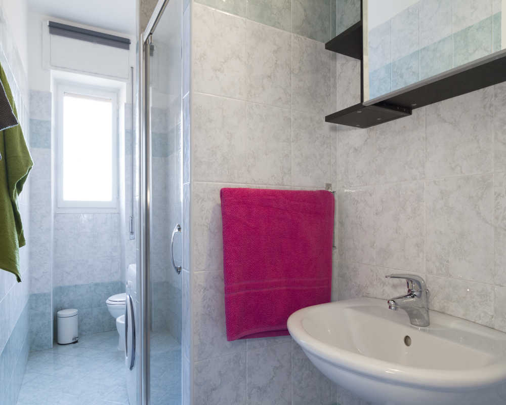 Single room Milano, 4 beds, 20m² — photo 41