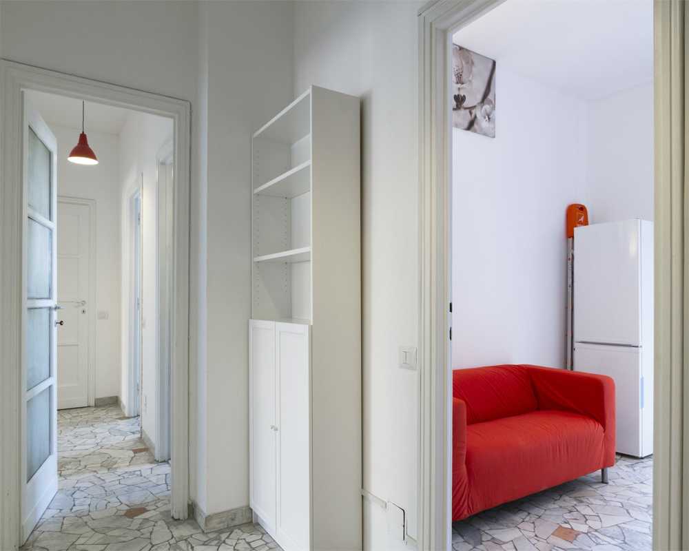 Single room Milano, 4 beds, 20m² — photo 58