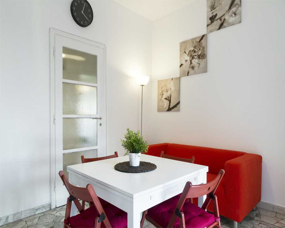 Single room Milano, 4 beds, 20m² — photo 51