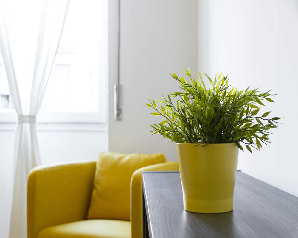Single room Milano, 3 beds, 20m² — photo 44