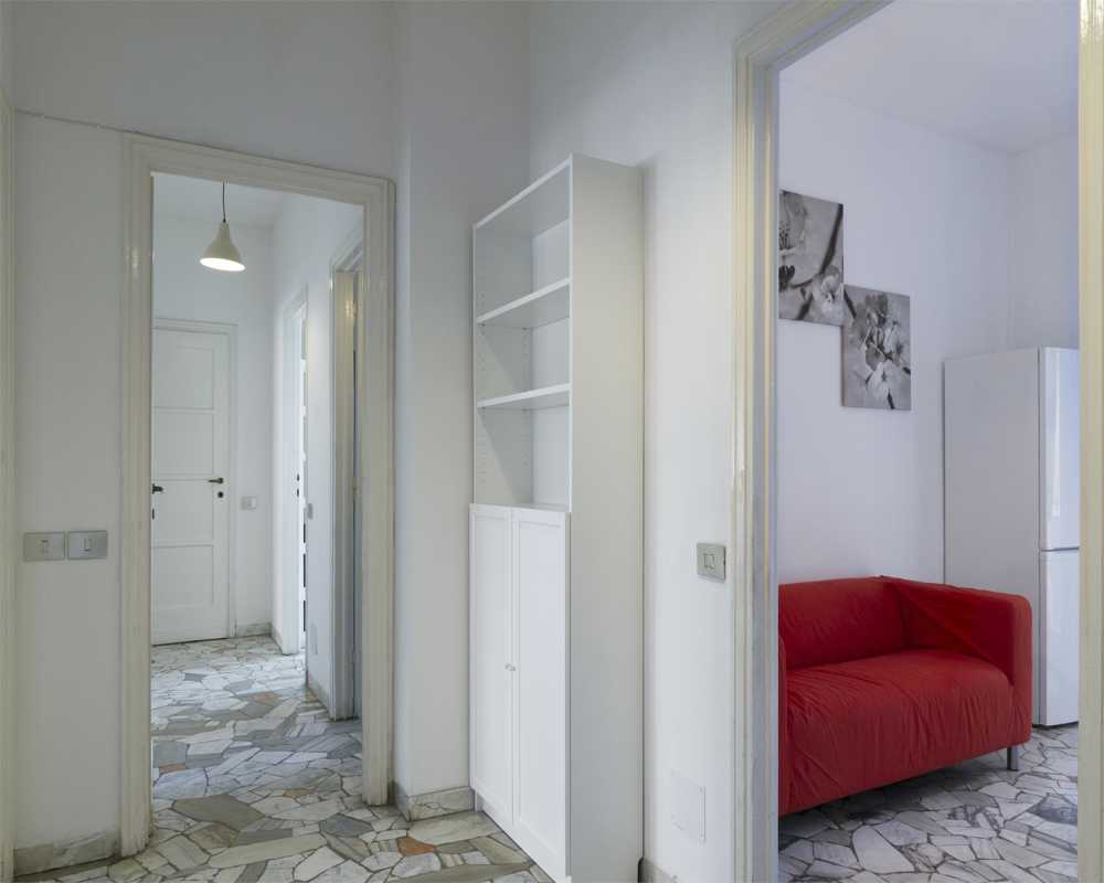 Single room Milano, 3 beds, 20m² — photo 16