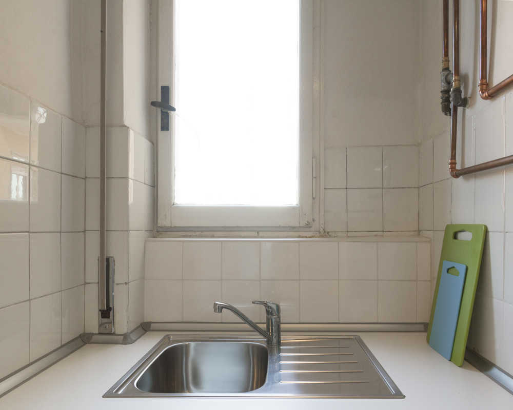 Single room Milano, 3 beds, 20m² — photo 22