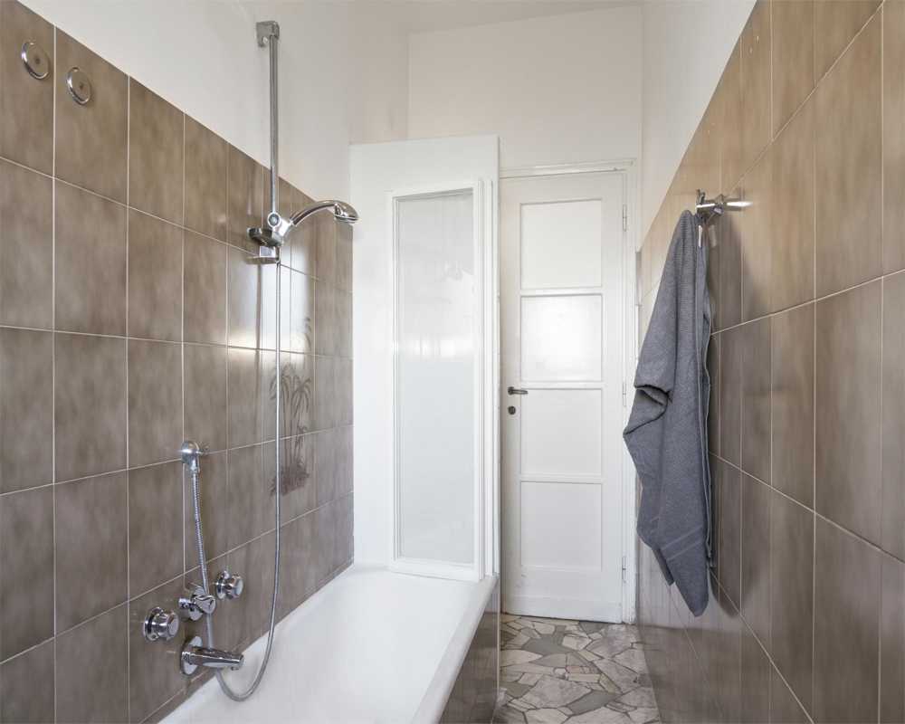 Single room Milano, 3 beds, 20m² — photo 12