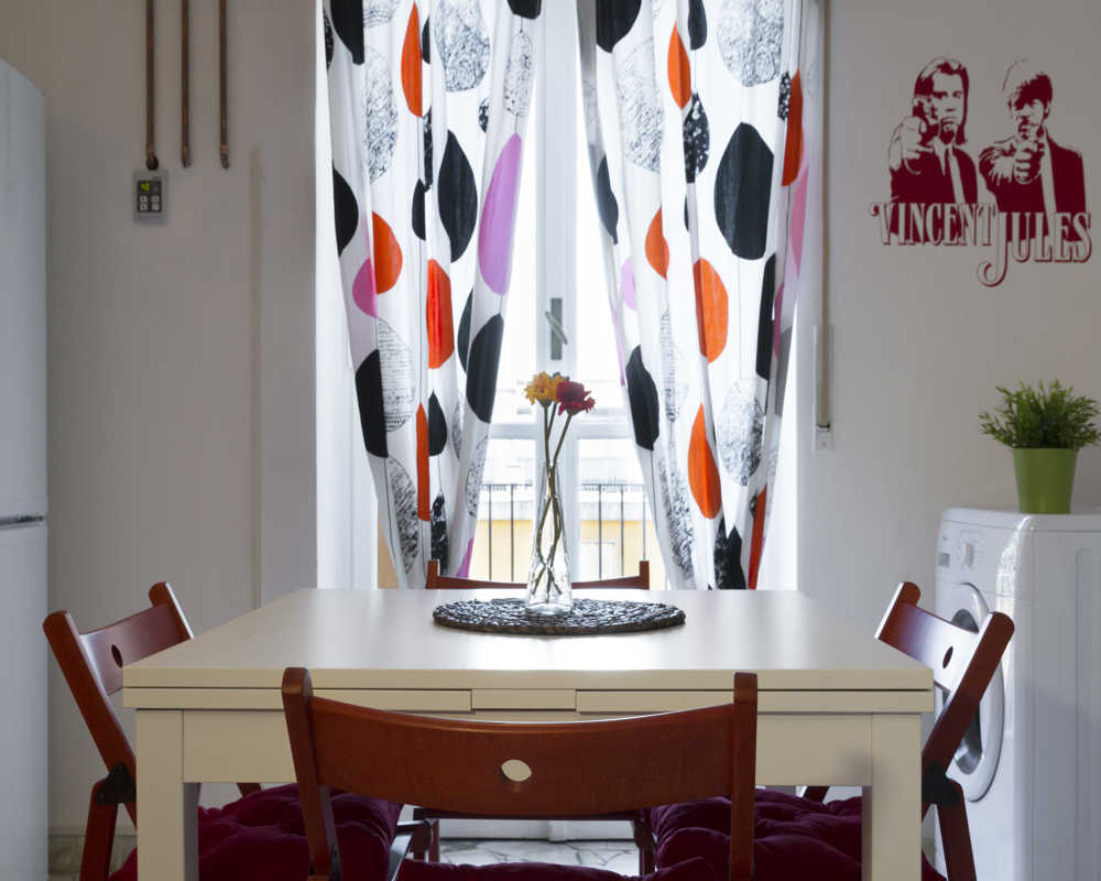 Single room Milano, 3 beds, 20m² — photo 19