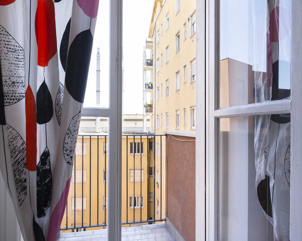 Single room Milano, 3 beds, 20m² — photo 18