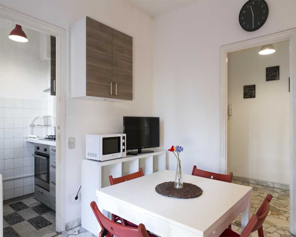 Single room Milano, 3 beds, 20m² — photo 23