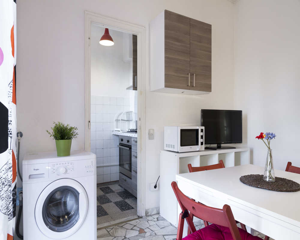 Single room Milano, 3 beds, 20m² — photo 26